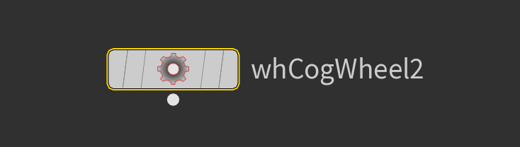 whCogWheel - Icon